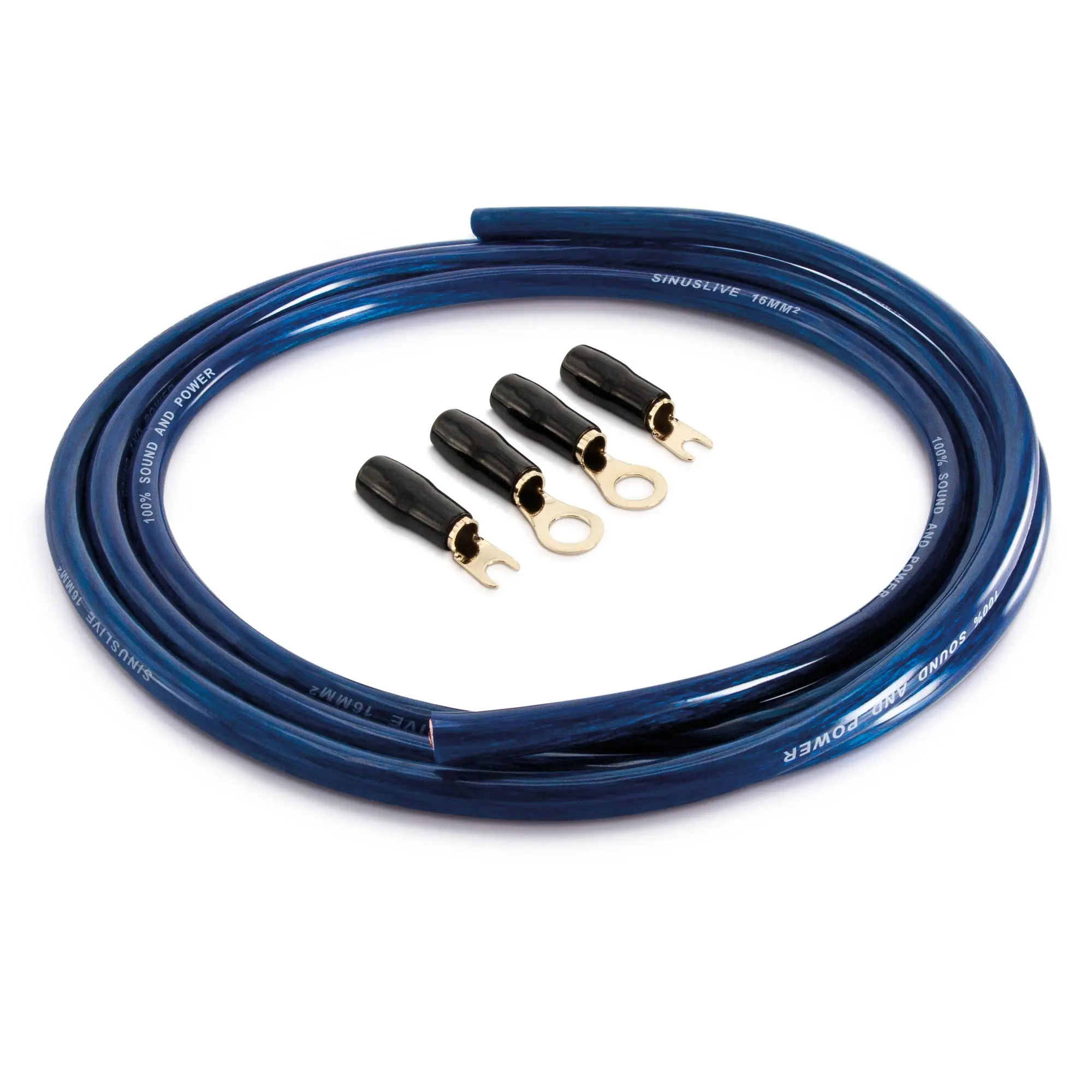 Sinus Live BK-16M