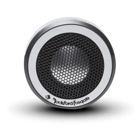 Výškové reproduktory Rockford Fosgate POWER T2T-S