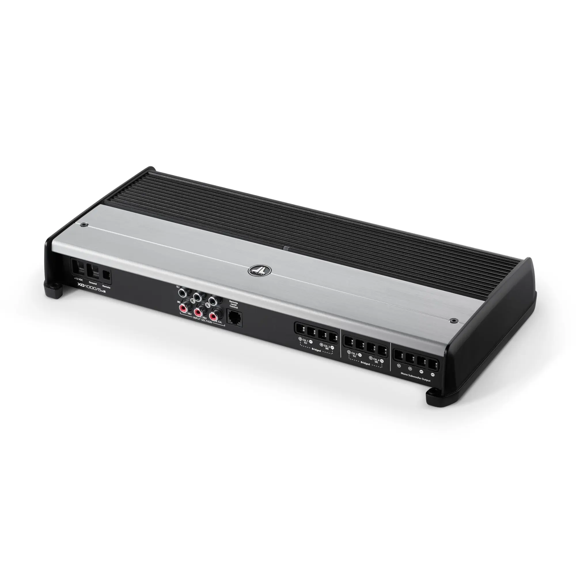 Zesilovač JL Audio XD1000/5v2