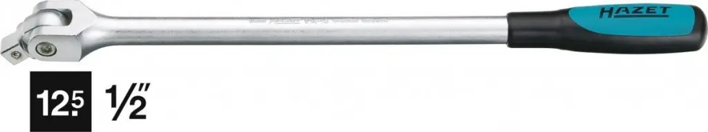 Trhák kloubový, Hazet 914-15