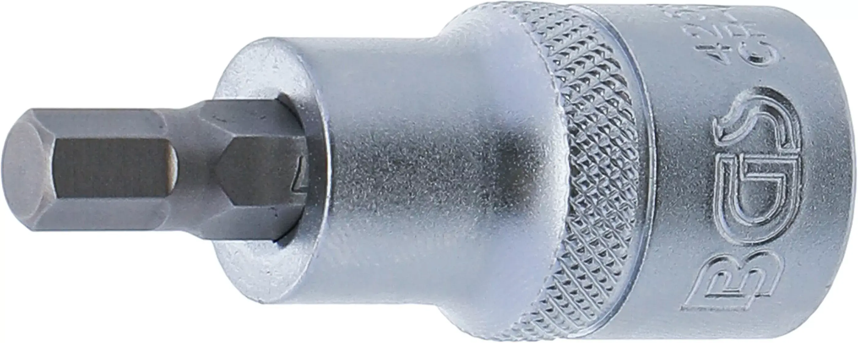 Hlavice zástrčná 1/2" Imbus H7 - BGS 4253