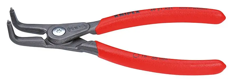 Precizní kleště na pojistné kroužky 130 mm - 4921A01