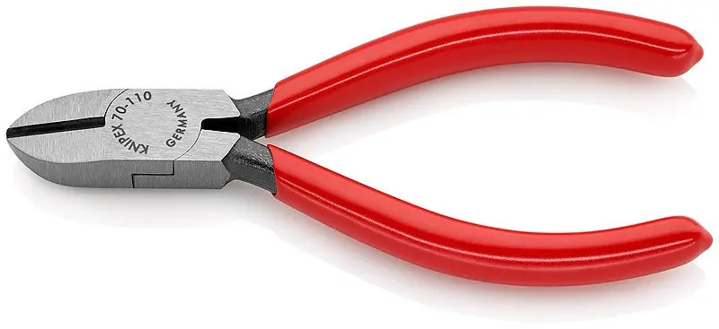 Boční štípací kleště 110 mm - 7001110