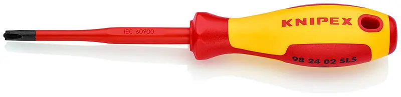 Křížový šroubovák "Slim" Phillips ® 212 mm PH2 - 982402SL