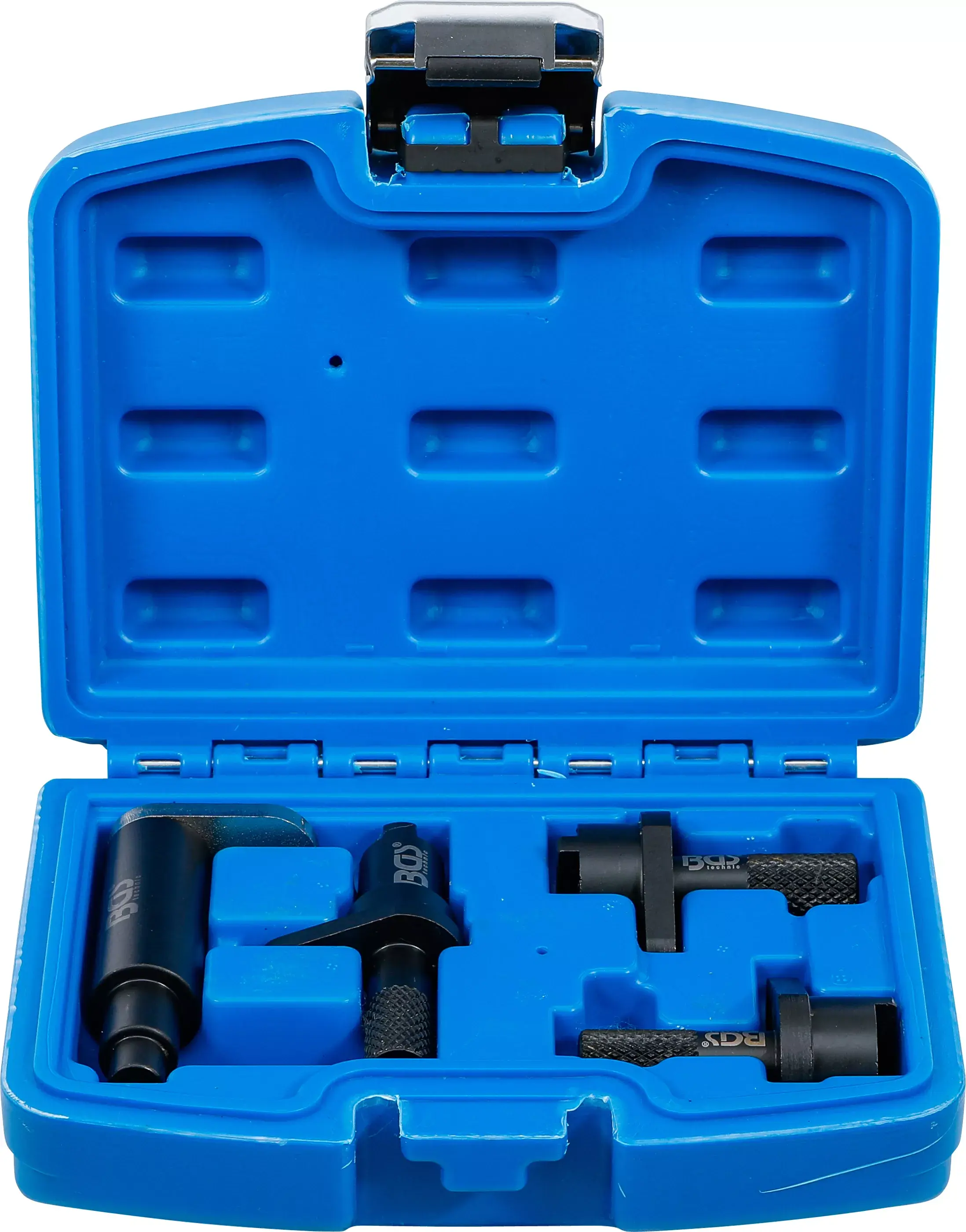 Souprava nářadí k nastavení motoru, pro VAG, BGS - B8158
