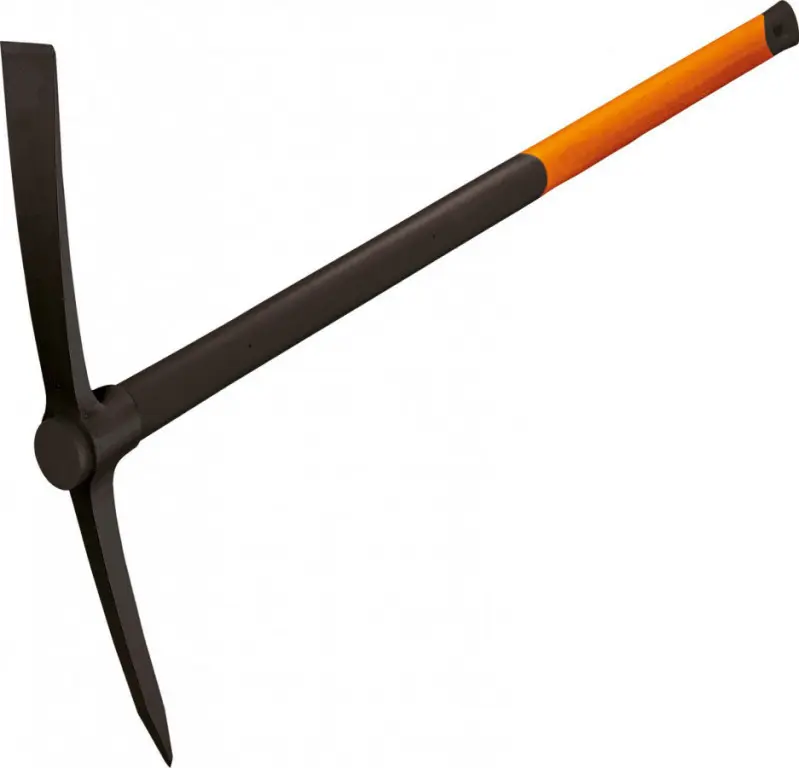 Krumpáč zahradní Fiskars