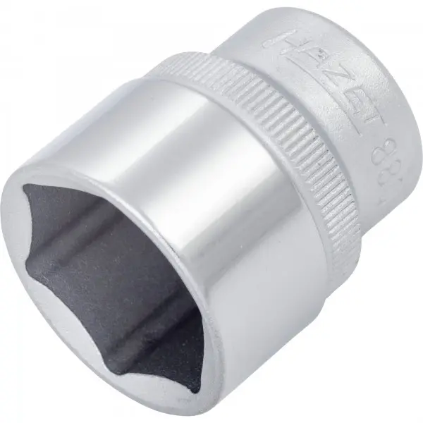 Vnitřní nástrčný klíč 3/8" šestihranný 21mm, Hazet 880-21