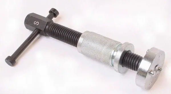 Přípravek na zatlačení brzdových pístků, VW a Audi - SB05BC