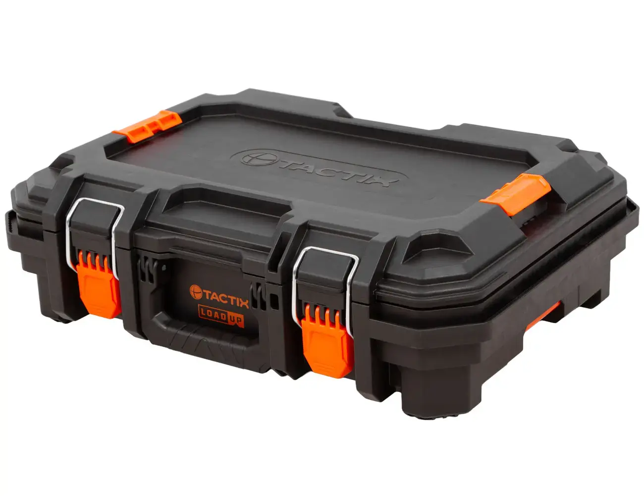 Vodotěsný plastový kufr Tactix LOAD UP, 570 x 411 x 167 mm - TC320410