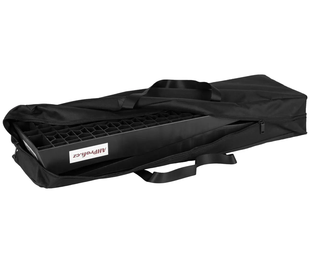 Přepravní obal pro nájezdové rampy TS260 - TS260B