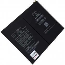 Powery Apple A2288 7500mAh Li-Pol 3,78V - neoriginální