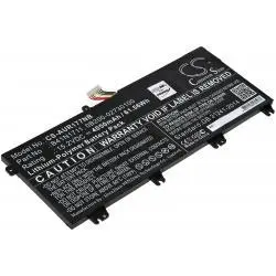Powery Asus 0B200-02730100 4050mAh Li-Pol 15,2V - neoriginální