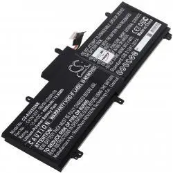Powery Asus 0B200-03380100 4800mAh Li-Pol 15,4V - neoriginální