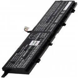 Powery Asus 0B200-03840000 5650mAh Li-Pol 15,48V - neoriginální