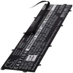Powery HP BV02XL 4200mAh Li-Pol 7,6V - neoriginální