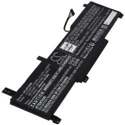 Powery Lenovo 5B11E24662 3600mAh Li-Pol 11,25V - neoriginální
