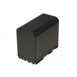Powery Canon BP-970 6600mAh Li-Ion 7,4V - neoriginální