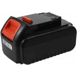 Powery Dewalt XR-DCB200 4000mAh Li-Ion 20V - neoriginální