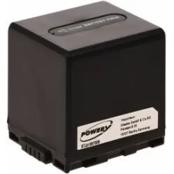 Powery Hitachi DZ-BP7S 2160mAh Li-Ion 7,4V - neoriginální