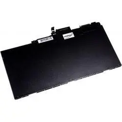Powery HP HSTNN-IB6Y 4400mAh Li-Pol 11,4V - neoriginální
