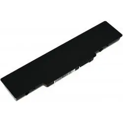 Powery Packard Bell AS09A41 4400mAh Li-Ion 11,1V - neoriginální