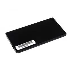 Powery Sony SGP01/E 3000mAh Li-Ion 3,7V - neoriginální