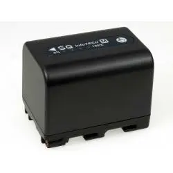 Powery Sony LSSQ0219 2800mAh Li-Ion 7,4V - neoriginální