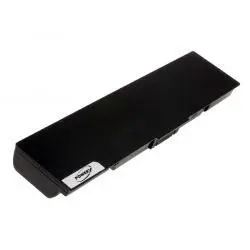 Powery Toshiba PA3533U-1BAS 4400mAh Li-Ion 10,8V - neoriginální