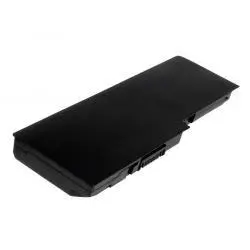 Powery Toshiba PA3537U-1BAS 7800mAh Li-Ion 10,8V - neoriginální
