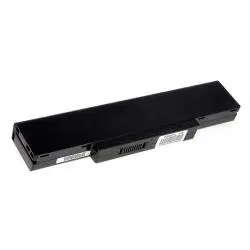 Powery Wortmann 87-M66NS-453 4400mAh Li-Ion 11,1V - neoriginální