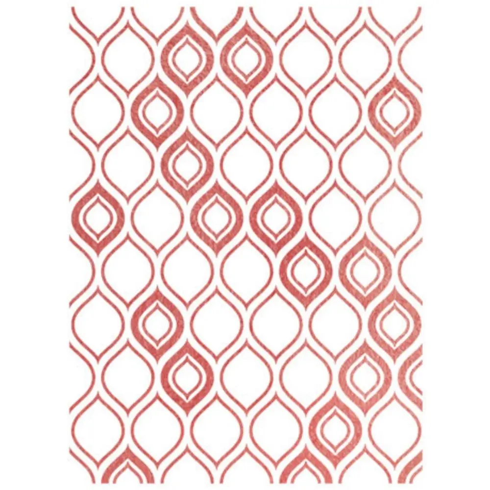 Cadence Transferový obrázek na textil Cadence, A3 - Měděné oči