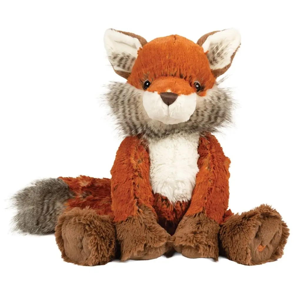 Wrendale Designs Plyšová hračka Wrendale Designs "Fox Autumn", maxi - Liška