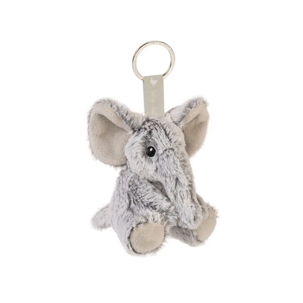 Wrendale Designs Plyšový přívěsek Wrendale Designs "Elephant Winnie" - Slon