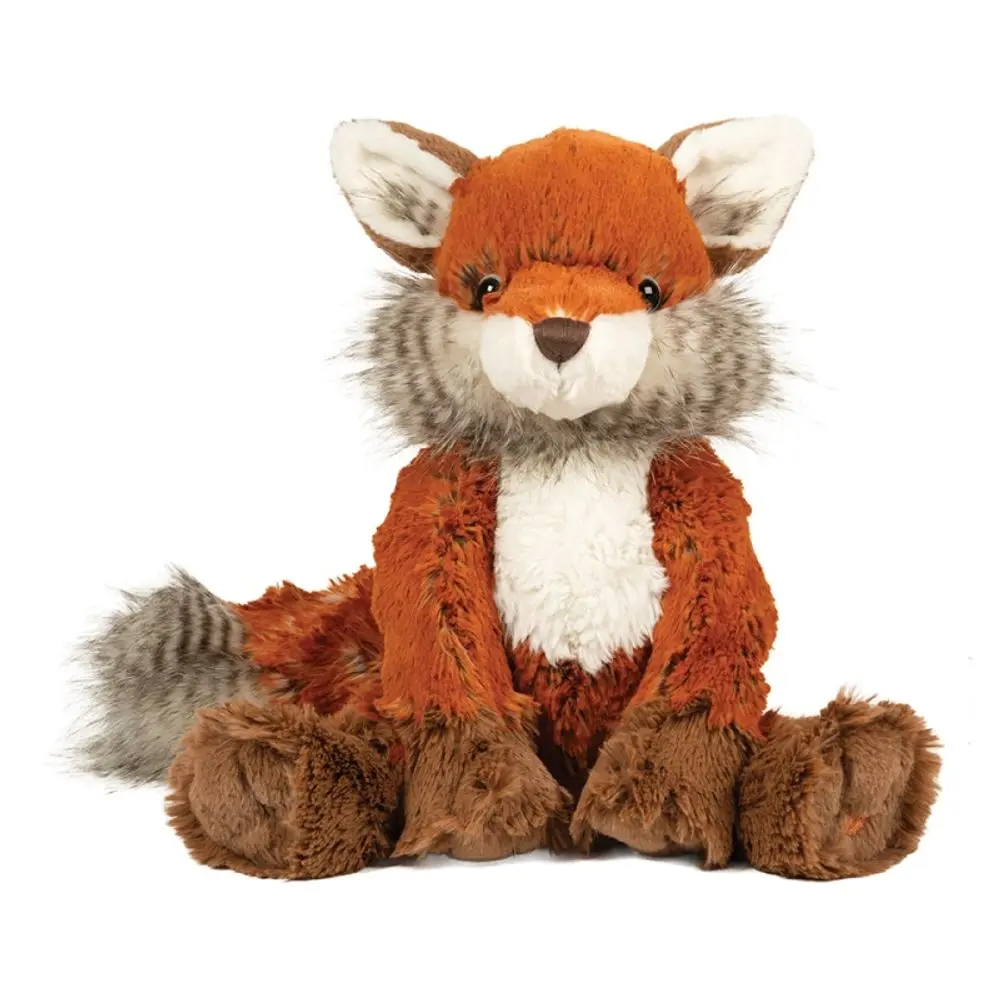 Wrendale Designs Plyšová hračka Wrendale Designs "Fox Autumn", super - Liška