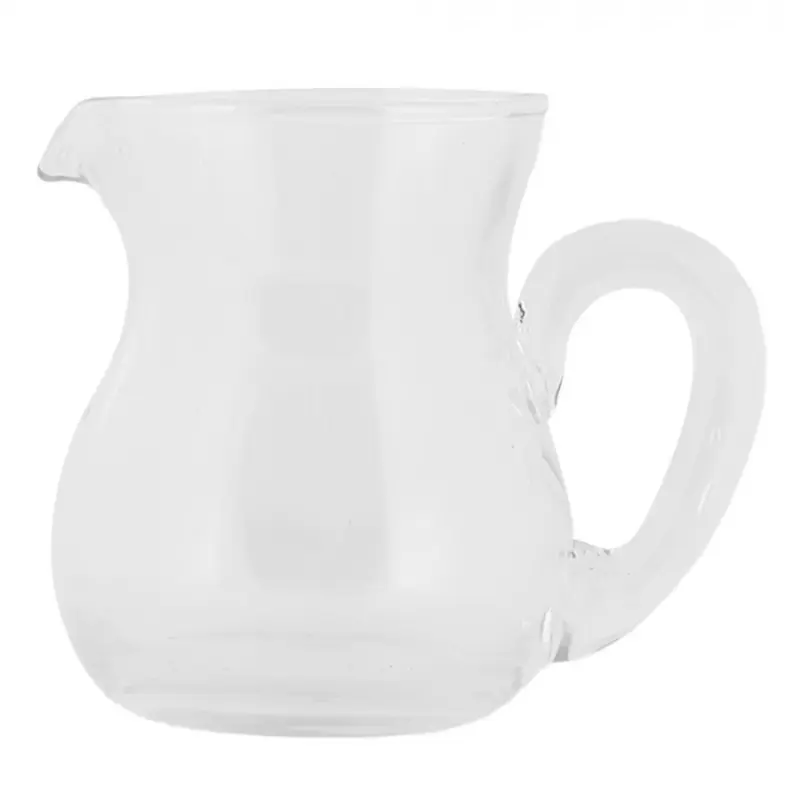 Malý skleněný džbánek – 100 ml
