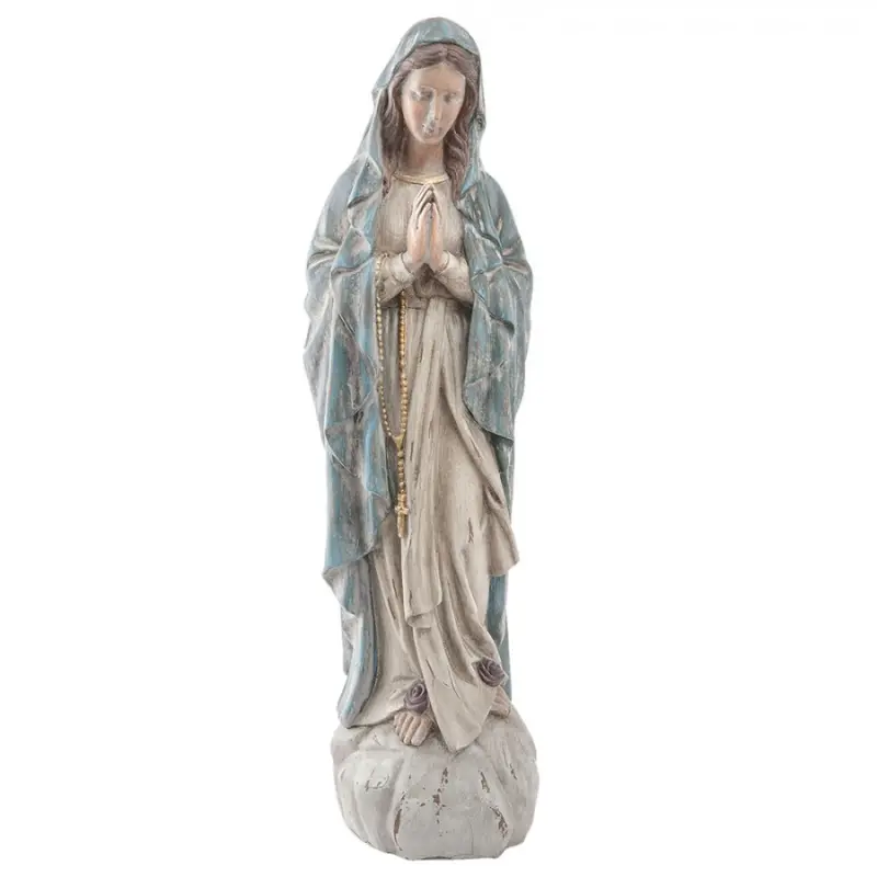 Socha modlící se Marie – 78 cm