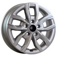 AGT 15275 15x6 5x118 ET68