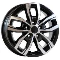 AGT 15275 15x6 5x118 ET68