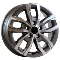 AGT 16275 16x6 5x118 ET68