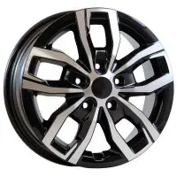 AGT 16275 16x6 5x130 ET68