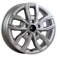 AGT 16275 16x6 5x118 ET68