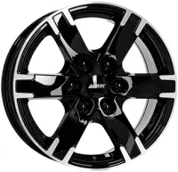 ALUTEC TITAN 17x7.5 6x139.7 ET30