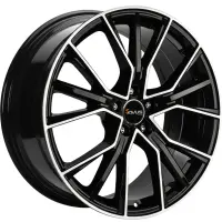 AVUS VELGEN AF18 18x8 5x112 ET48