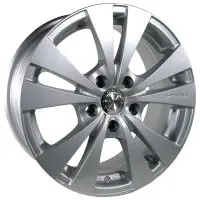 HRS HI364 16x7 5x112 ET40