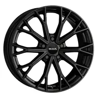 MAK ASPHALT 19x8.5 5x112 ET28