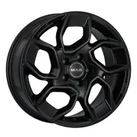 MAK EXPRESS 17x7 5x118 ET62