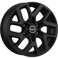 MAK GRAVEL 17x7 6x120 ET50