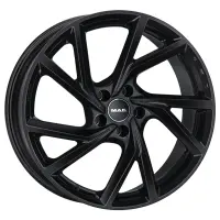 MAK KASSEL 18x7.5 5x112 ET42