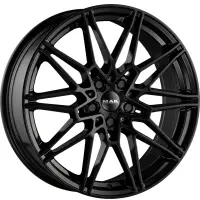 MAK KOENIG 19x8.5 5x112 ET25
