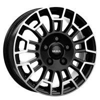 MAK NOMAD 17x7 6x120 ET50